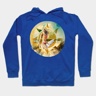 Summer Fun Hoodie